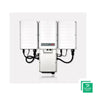 SolarEdge 66.6KW Primary Synergy 277-480v - SE66.6K-USRP0BNU4 — front view