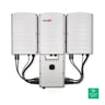 SolarEdge Grid Tied Commercial Inverter Secondary Unit 3ph-208/480vac With Ac Rsd - SESU-USRS0NNN4 — front view