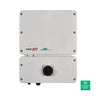 SolarEdge 10kW 240VAC Single Phase HD-Wave Inverter w/ RGM & Consumption Monitoring - SE10000H-US000BNI4 — front view