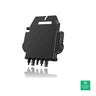 APsystems Single Phase Dual-Module Microinverter - 119001 DS3-S — front view
