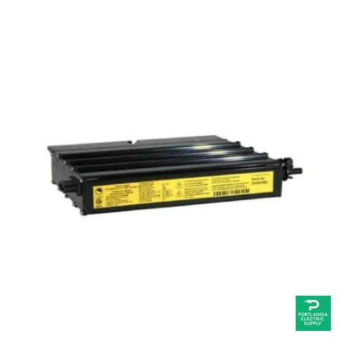 Chilicon Power Microinverter - CP-250E-iBC — front view