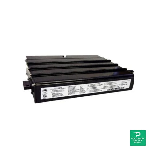 Chilicon Power Microinverter - CP-720-iBC — front view