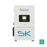 Sol-Ark 5.0KW Battery-Based Inverter - SA-5K — front view