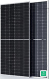 Trina Solar (410W) Monocrystalline Solar Panel - TSM-410DEG15MC.20(II) — front view