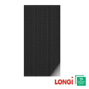 LONGi Solar Panels - Longi 355W Solar Panel - LR4-60HPB-355W