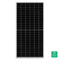 Jinko Eagle 72 G2 410W Solar Panel - JKM410M-72HL-V — front view