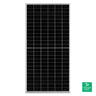 Jinko Eagle 72 G2 410W Solar Panel - JKM410M-72HL-V — front view