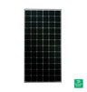 Mission Solar 420W Solar Panel - MSE420SX6W — front view