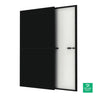 Trina Solar Residential Module 365W Black On Black 132 Half-cell Mono Solar Panel - TSM-365-DE06X.05(II) — front view