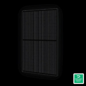 Solarever 410W 108-Cell Solar Panel