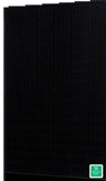 Solaria 430W Solar Panel - PowerXT-430R-PL — front view