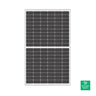 ZNShine 370W Solar Panel 120 Cell - ZXM6-NH120-370/M — front view