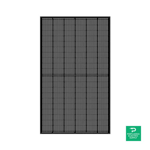 ZNShine ZXM6-NH120-365-M 365W Solar Panel — front view