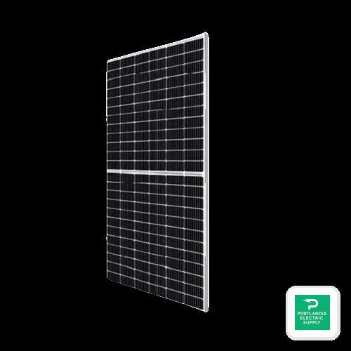 Canadian Solar CS3W-440MS — detail close-up