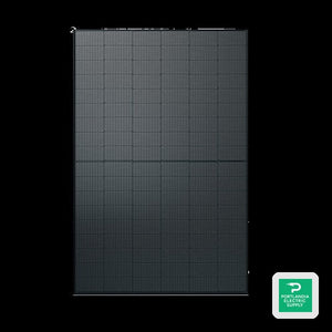 AXITEC AXIbipremium XXL HC MW 540W Solar Panel (Pallet of 31 Modules) - AC-540MBT/144V-P