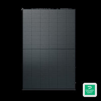 AXITEC - 390W - AXIblackpremium XXL HC - Solar Panel - AC-390MH/108V — front view