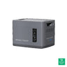 Mango Power Expansion Battery - MPE02US1N001 — front view