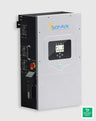 Sol-Ark 9.0kW Battery-Based Inverter - SA-12K-2P-EMP — front view