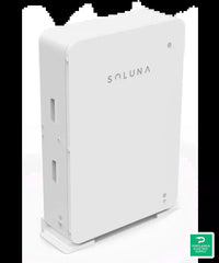 Soluna HV(L-E) Battery - 15 K PACK — front view