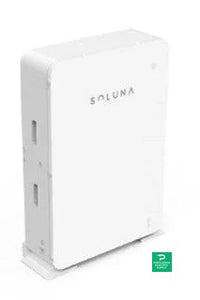 Soluna HV(L-E) Battery - 10 K PACK — side angle