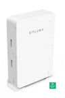 Soluna HV(L-E) Battery - 10 K PACK — side angle