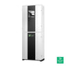 Fortress Power Energy Storage System (81.0Kwh Capacity) - FlexTower — front view