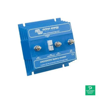 Victron Argodiode 100-3AC 3 batteries 100A - ARG100301000R — front view