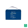 Victron Lithium SuperPack 256V/50Ah (M8) - BAT524050705 — front view