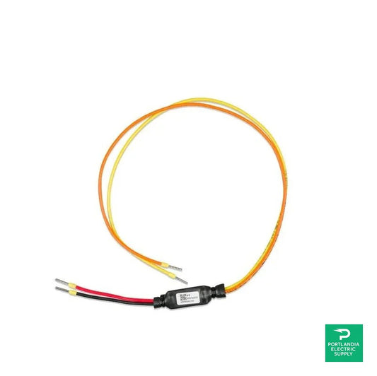 Victron Smart BMS CL 12-100 - ASS070200100 — front view