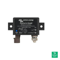 Victron Cyrix-Li-load 12/24V-230A - CYR010230450 — front view