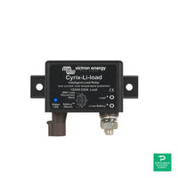 Victron Cyrix-Li-load 24/48V-120A - CYR020120450 — front view