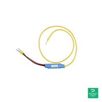 Victron Non-inverting remote on-off cable - LITHIUM (LiFePO4) Batteries - ASS030550200 — front view