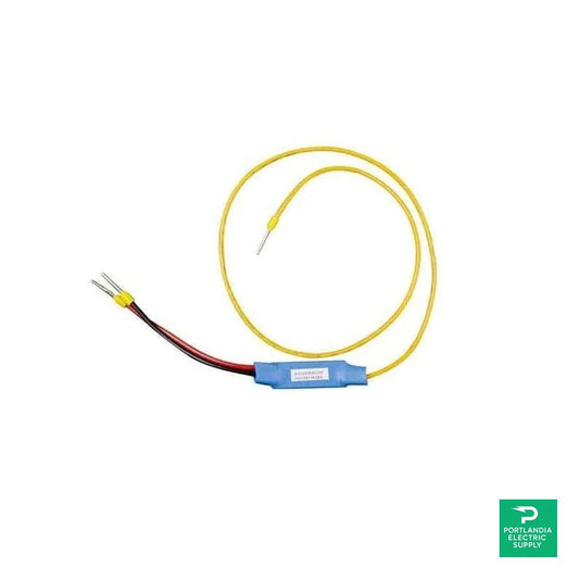 Victron Non-inverting remote on-off cable - LITHIUM (LiFePO4) Batteries - ASS030550200 — front view