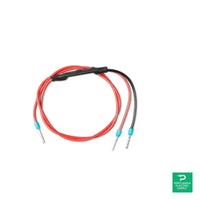Victron Inverting remote on-off cable - LITHIUM (LiFePO4) Batteries - ASS030550120 — front view