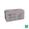 Victron 12V/165Ah Gel Deep Cycle Battery - BAT412151104 — front view