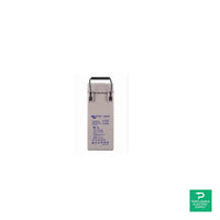 Victron 12V/200Ah AGM Telecom Battery (M8) - BAT412181164 — front view