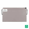 Victron 12V/165Ah AGM Telecom Battery (M8) - BAT412151164 — front view