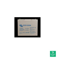 Victron 12V/100Ah AGM Super Cycle Battery (M6) - BAT412110081 — front view