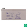 Victron 12V/220Ah AGM Deep Cycle Battery - BAT412201084 — front view