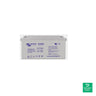 Victron 12V/165Ah AGM Deep Cycle Battery - BAT412151084 — front view