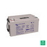 Victron 12V/90Ah AGM Deep Cycle Battery - BAT412800084 — front view
