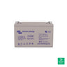 Victron 12V/38Ah AGM Deep Cycle Battery - BAT412350084 — front view