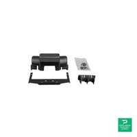 Victron MPPT WireBox-L MC4 150-70 & 250/70 VE.Can - SCC950300310 — front view