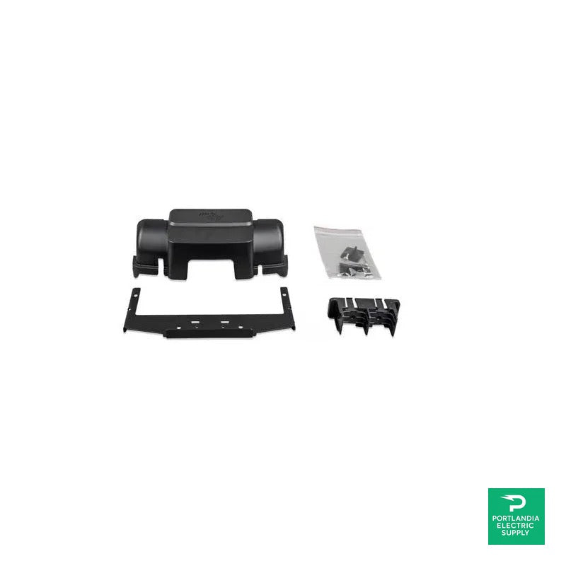 Victron MPPT Wire Box-L MC4 150-45/60/70 & 250-60/70 - SCC950300300 — front view