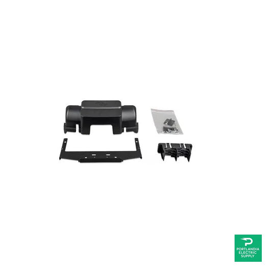 Victron MPPT Wire Box-L MC4 150-45/60/70 & 250-60/70 - SCC950300300 — front view