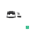 Victron MPPT Wire Box-L MC4 150-45/60/70 & 250-60/70 - SCC950300300 — front view