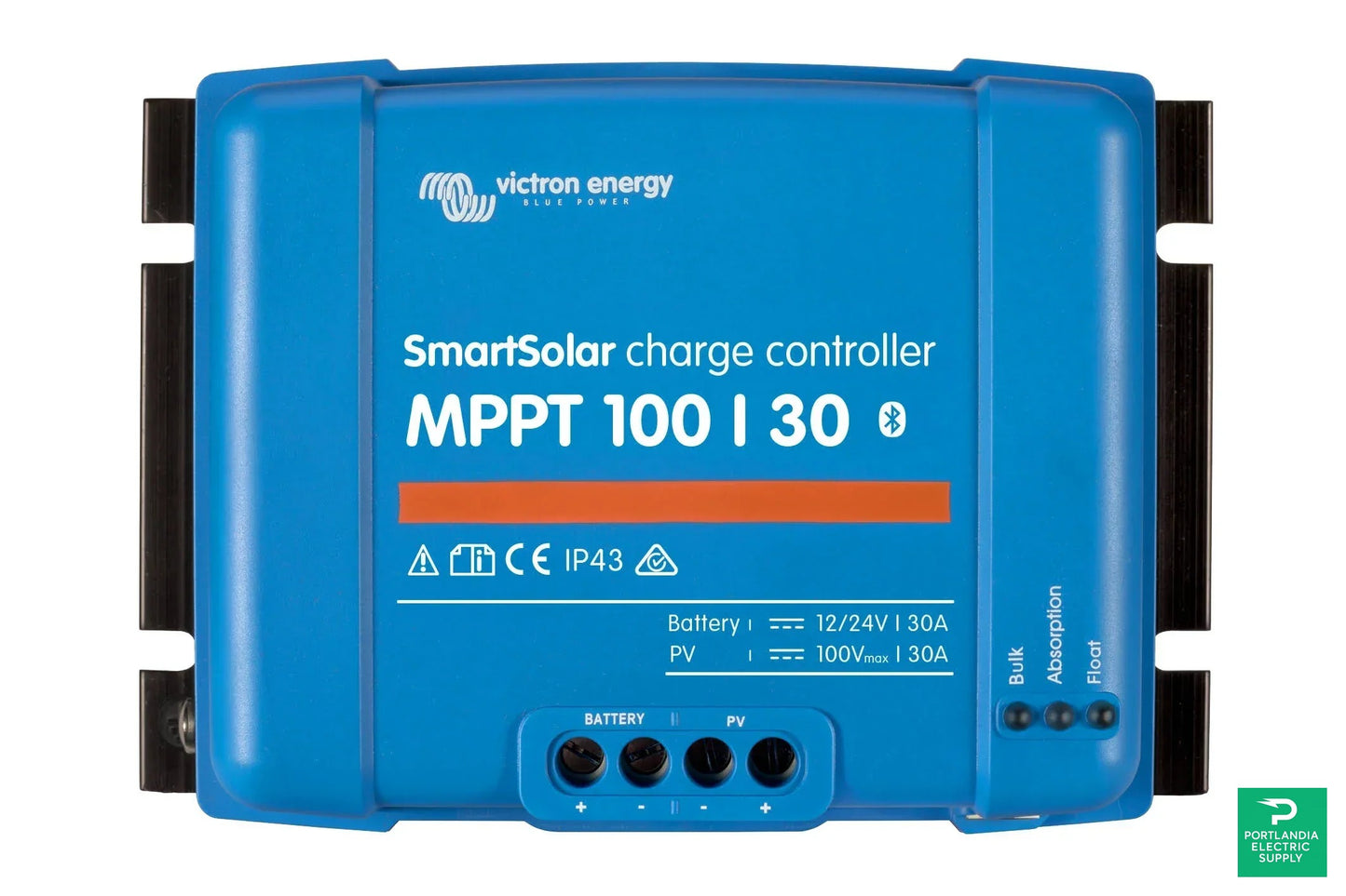 Victron WireBox-M (for models with h=130mm) - SCC950200000 — front view