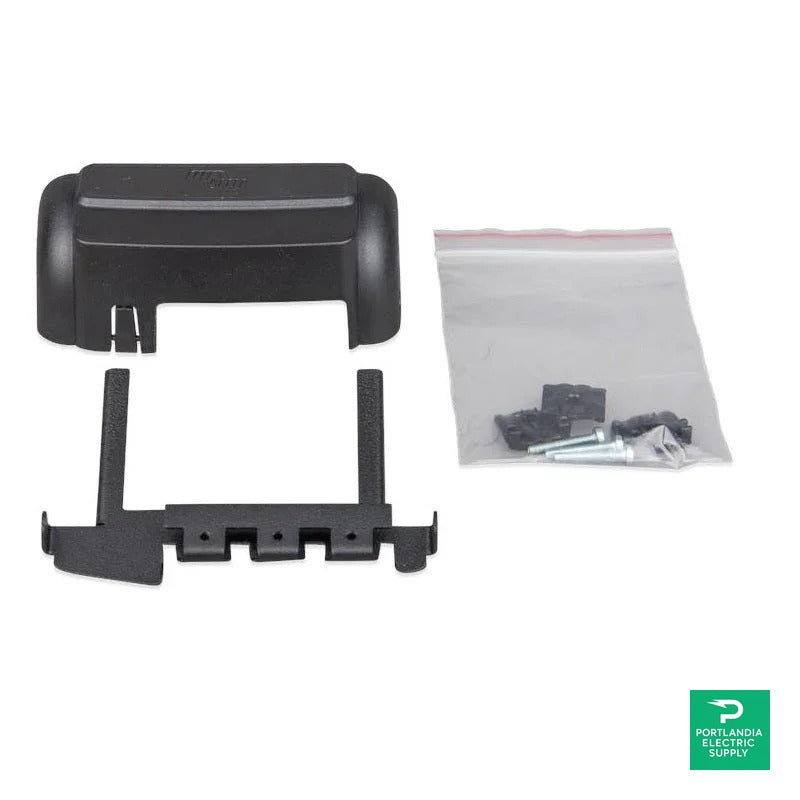Victron MPPT WireBox-S 100-15 (for 100/15) - SCC950120000 — front view
