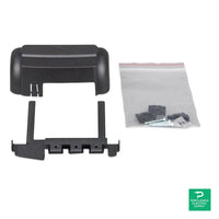 Victron MPPT WireBox-S 100-15 (for 100/15) - SCC950120000 — front view