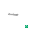 Simpliphi Conduit Box - For outdoor battery installations order one per battery - SPHI-CB — front view